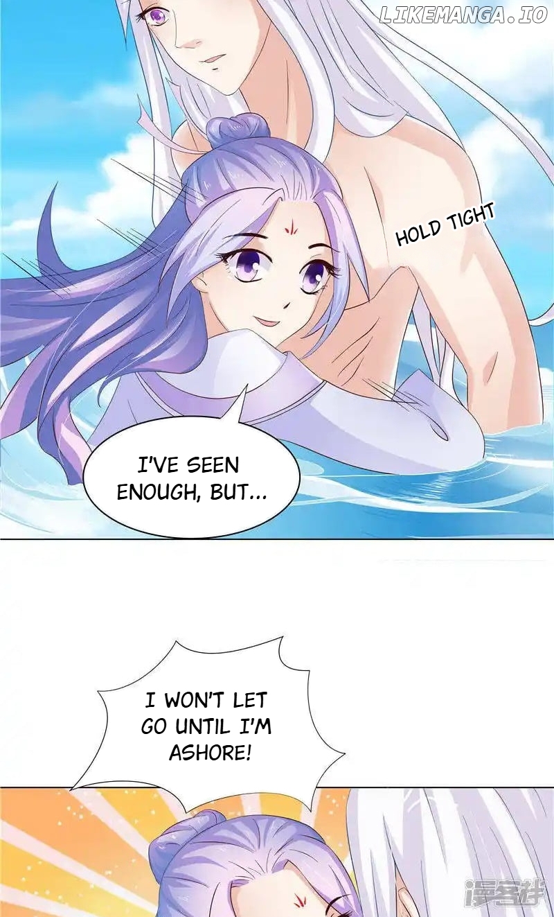 The Genius Poison Doctor chapter 3 - page 18